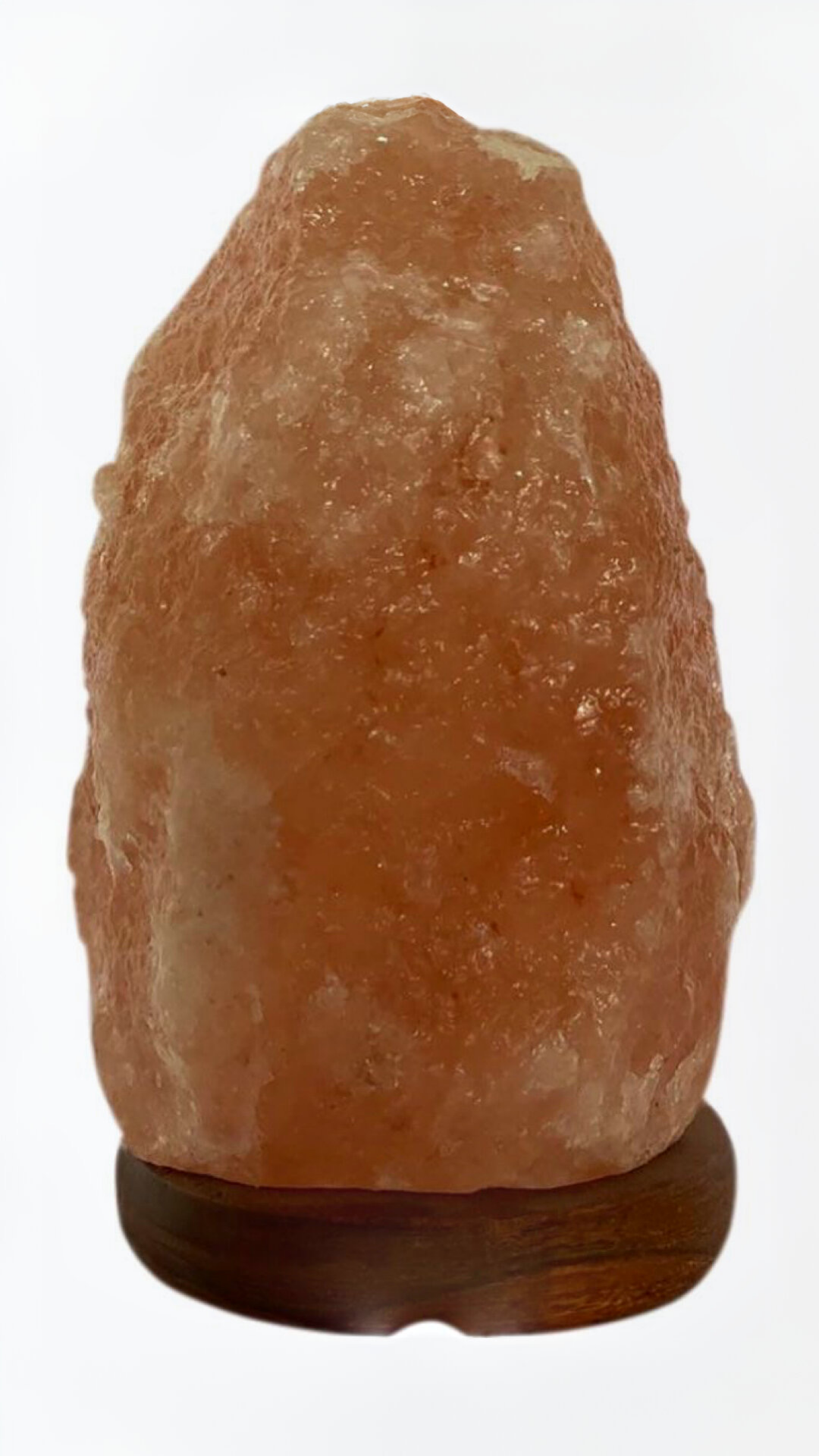 Himalaya Zoutlamp – Oranje (2-3 kg)