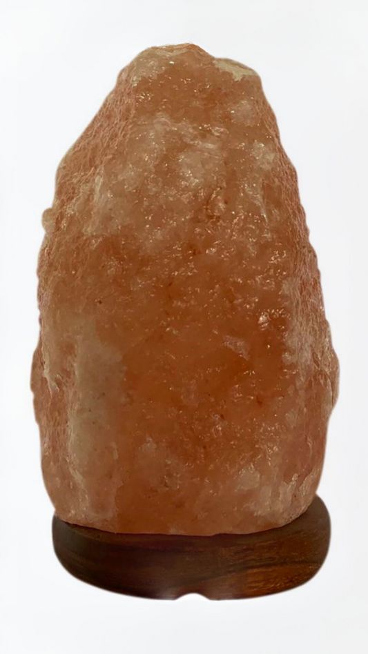 Himalaya Zoutlamp – Oranje (2-3 kg)